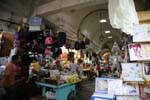 Tunis Medina, Besteck Kaufmann, Tunesien.