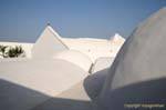 Licht und Schatten, Djerba Guellala, Tunesien.