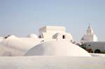 Architektur Heimatmuseum, Guellala, Tunesien.