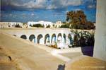 Fondouk Arisha, Houmt Souk, Tunesien.