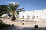 Zawiya al-Jamni Houmt Souk, Djerba, Tunesien.
