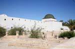 Sidi Brahim al-Jamni Houmt Souk, Djerba, Tunesien.