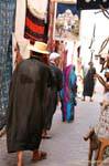Ruelle Souk, Djerba, Houmt Souk, Tunesien.