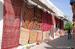 Teppich-Ausstellung Houmt Souk, Djerba, Tunesien.