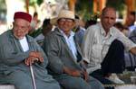 Mdhalla und Fez, Djerba, Houmt Souk, Tunesien.