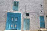 Kairouan, auch Türen, Türen immer ..., Tunesien.