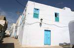 Nichts zu sehen, in der Medina, Kairouan, Tunesien.