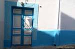 Kairouan, eine weitere Tür Sammlung, Tunesien.