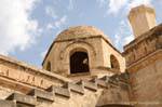 Turret des Muezzins, Grosche Moschee Sousse, Tunesien.