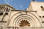 Kalsout El Kouhba, Sousse Medina, Tunesien.